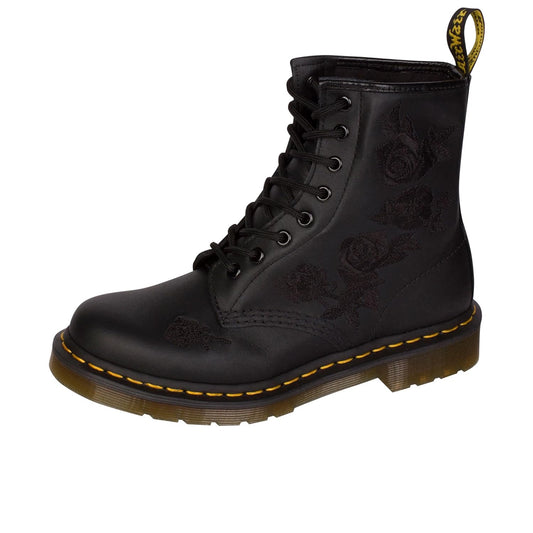 Dr. Martens Women's 1460 Vonda Softy Leather Rose Boot