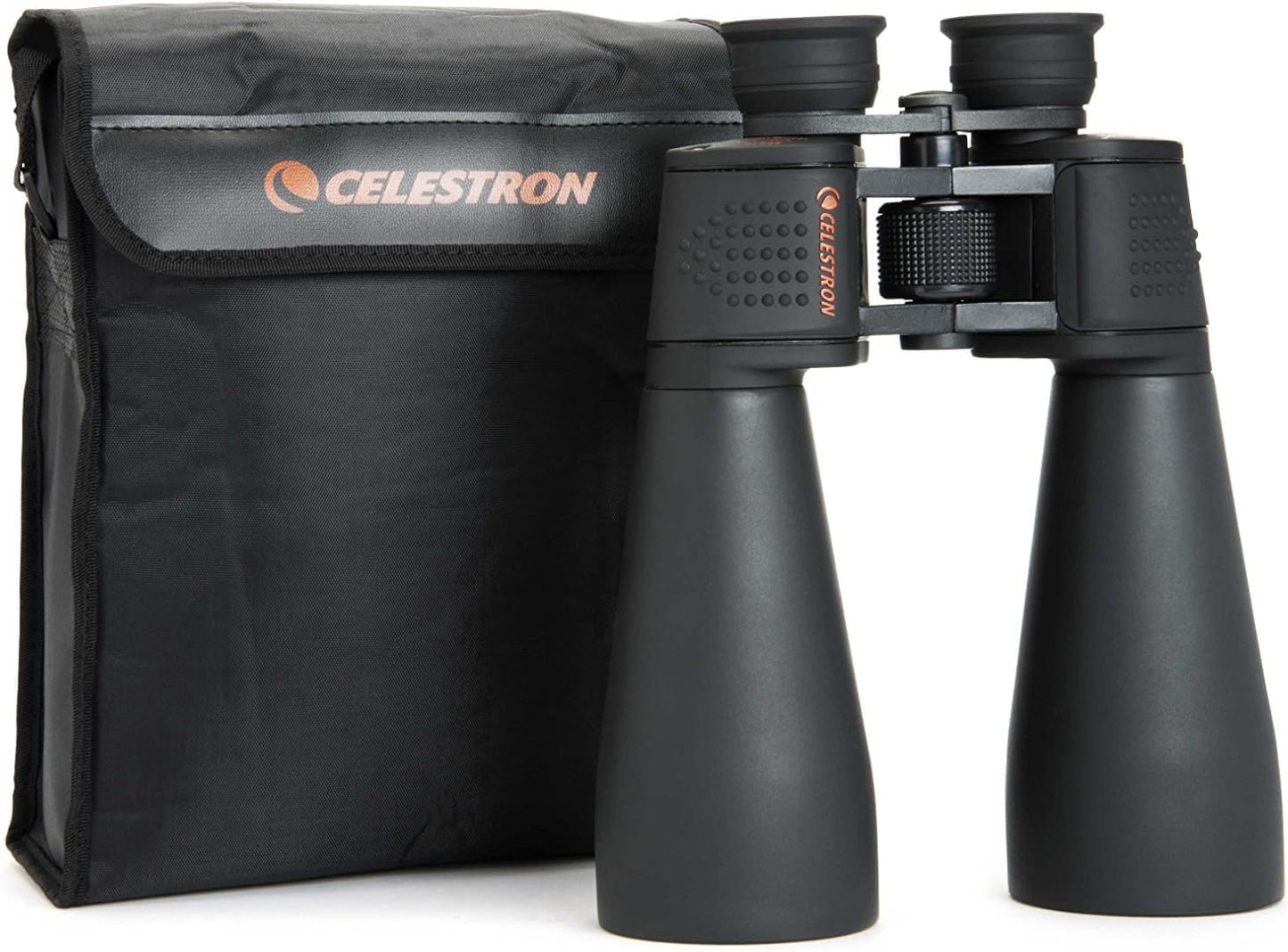 Celestron SkyMaster 25x70 Porro Prism Binoculars – Bright, Durable, Wide‑View