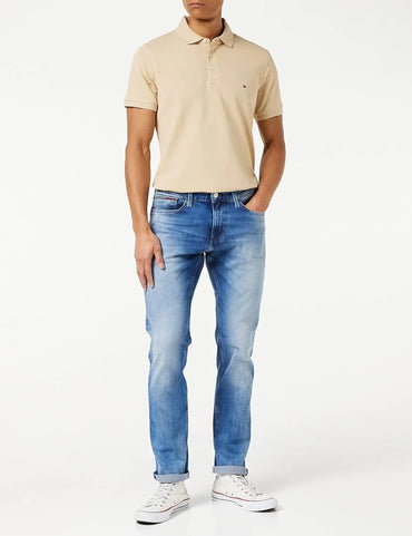Tommy Jeans Men's Scanton Slim Stretch Denim Jeans - Gomix Brands Outlet