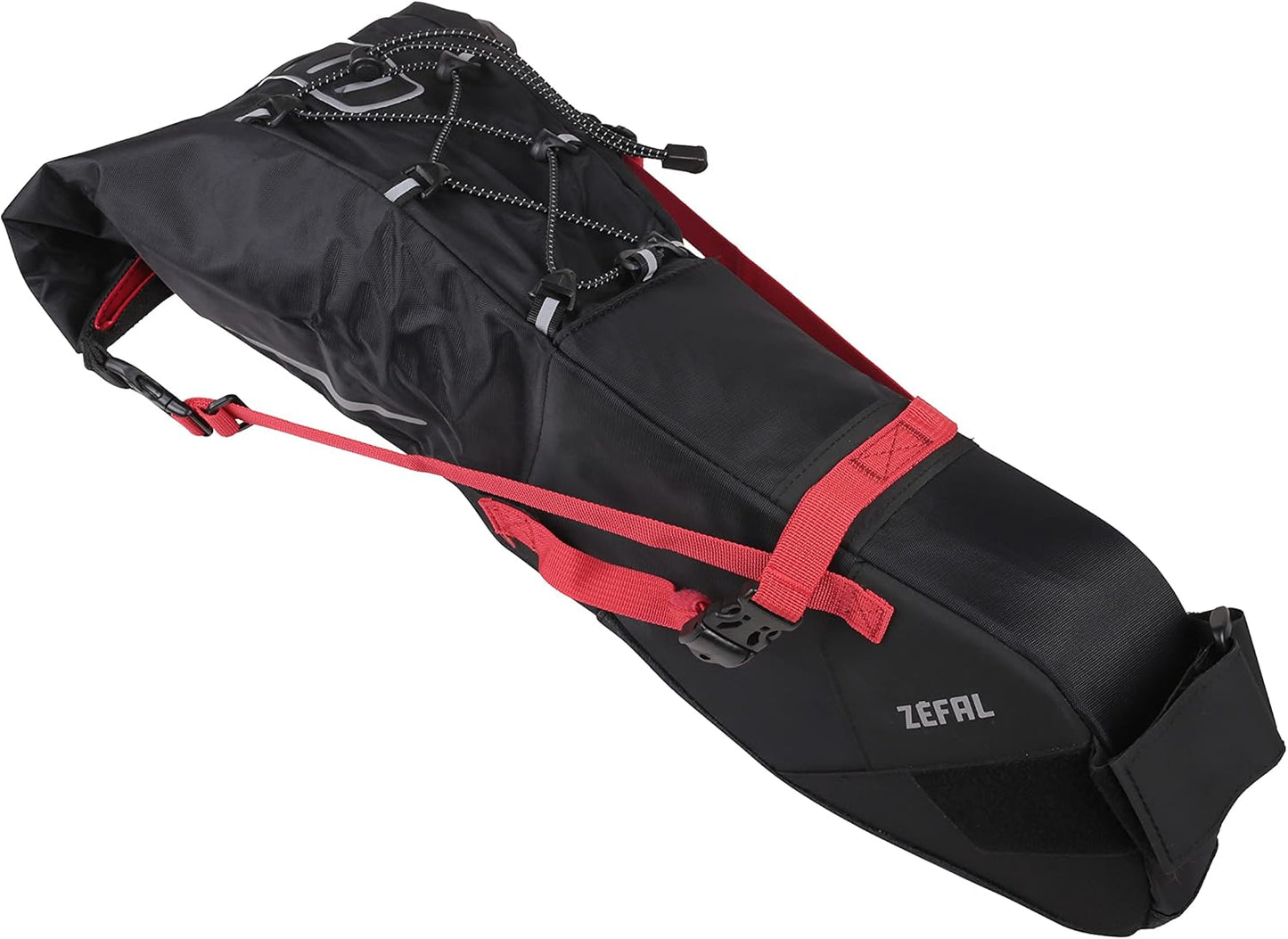 Waterproof ZEFAL Z Adventure Saddle Bag