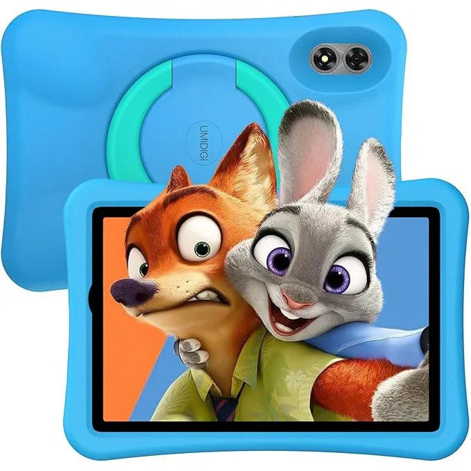 UMIDIGI G2 Kids Tablet 10.1 inch Android 13 Blue - Gomix Brands Outlet