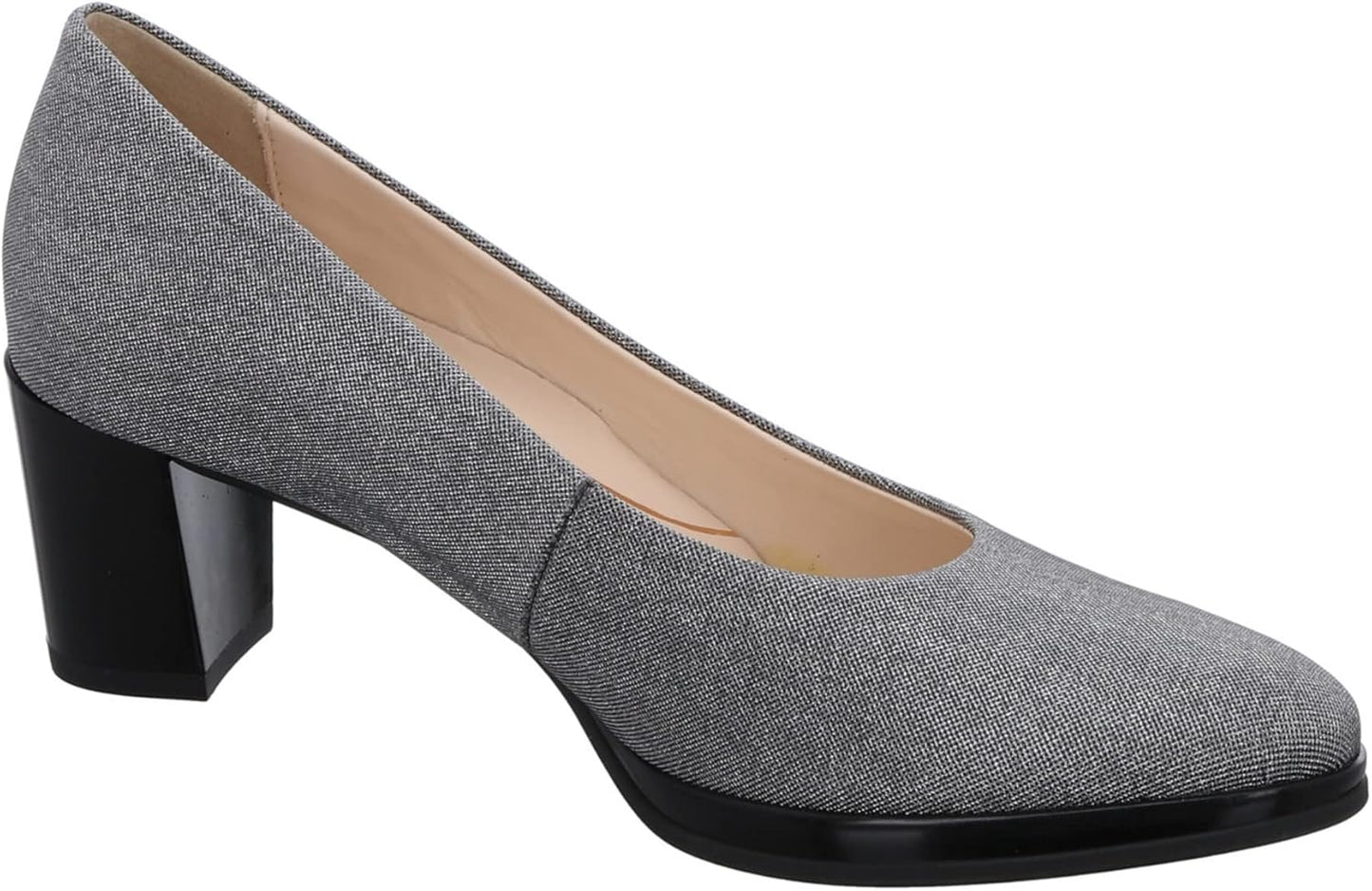 ARA Women's Orly Elegant Heeled Court Shoes: Comfortable, Stylish Leather & Synthetic Pumps