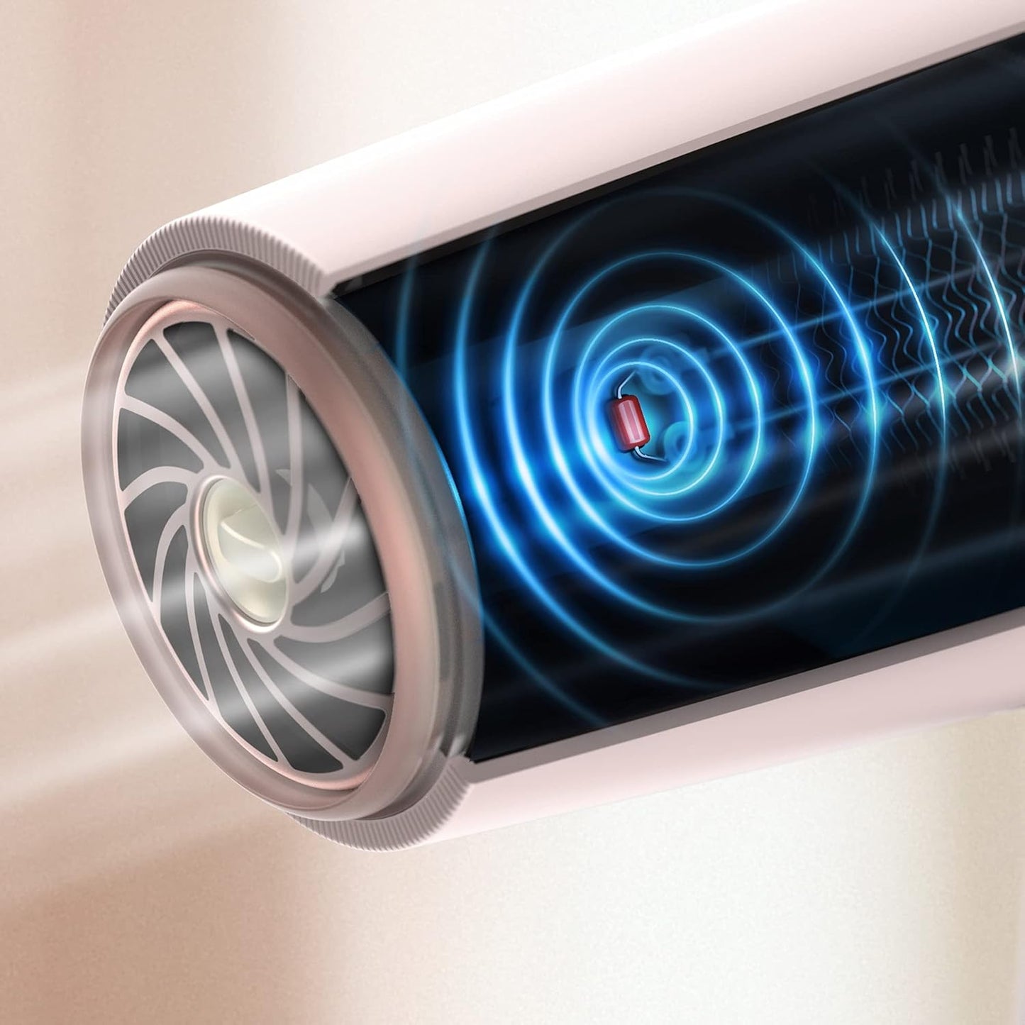 Philips 5000 Series Hair Dryer with ThermoProtect Technology