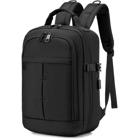 Ryanair Travel Laptop Backpack Oxford fabric - Gomix Brands Outlet