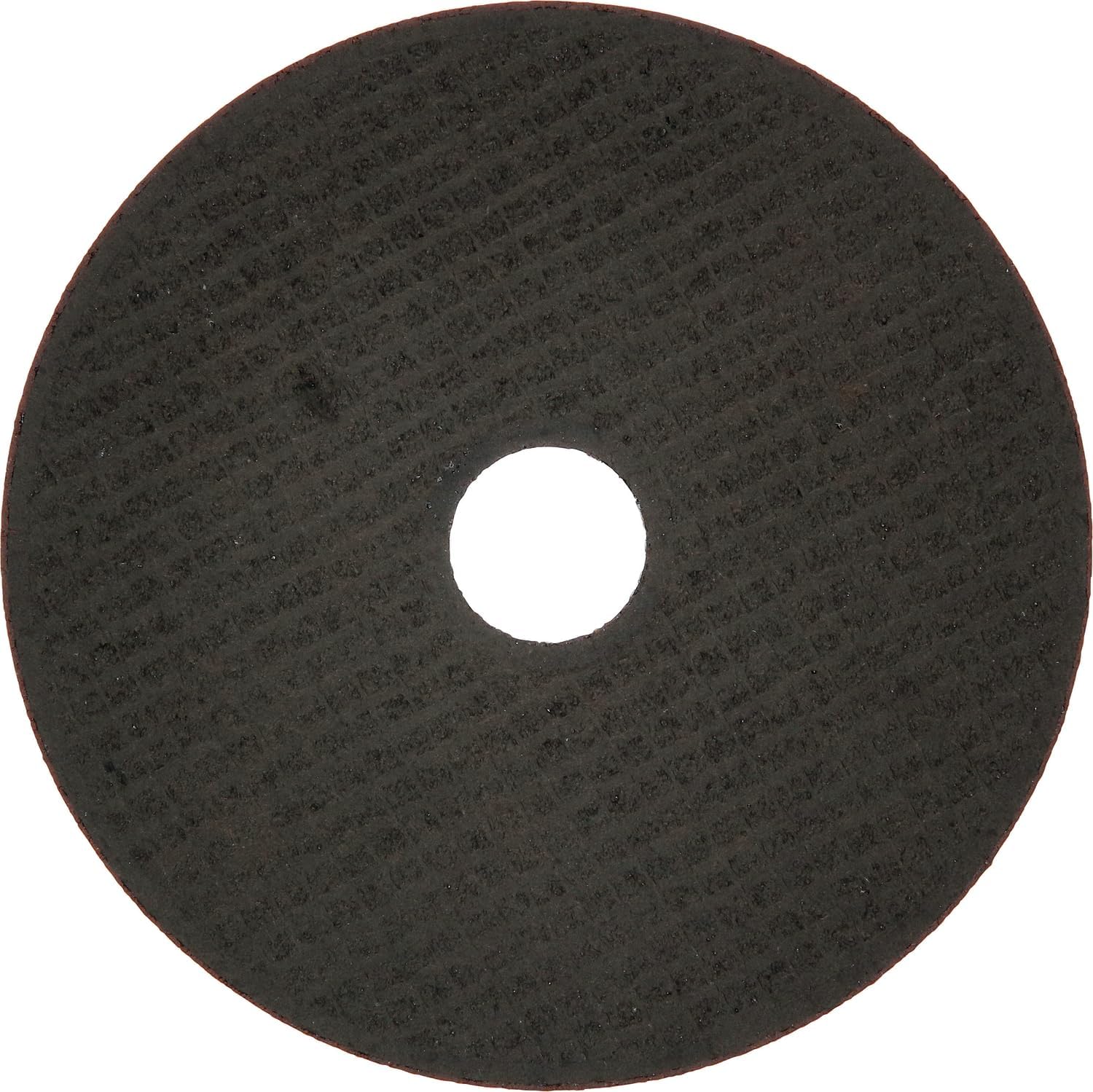 Bosch Professional 10x Inox Rapido Stainless Steel Slim Cutting Wheels, 5-inch Diameter