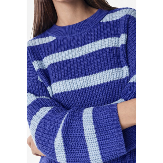 JDY Striped Sweater for Women