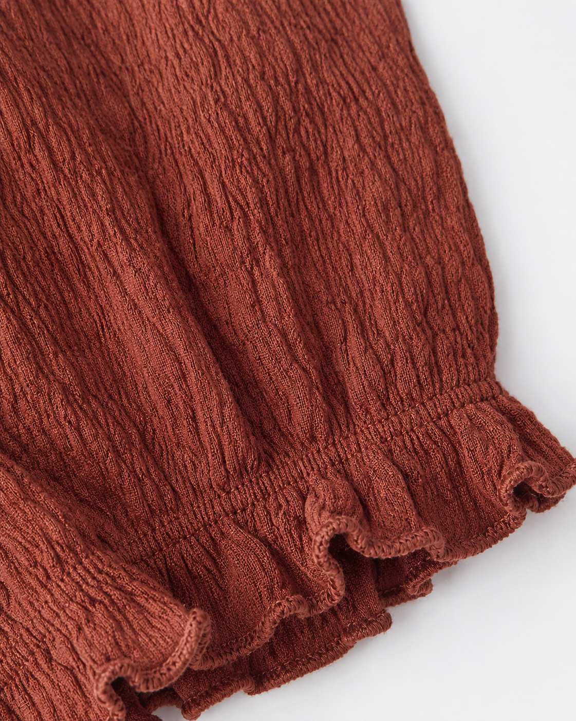 Lupilu Pure Collection Baby Bloomers Shorts