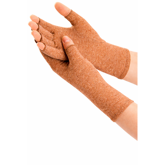 Arthritis Compression Gloves for Rheumatoid Pain, Osteoarthritis, Carpal Tunnel