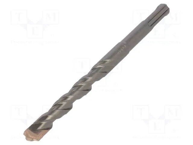 ALPEN-MAYKESTAG F4 FORTE 12mm SDS-Plus Concrete Drill Bit 160mm Length - Gomix Brands Outlet
