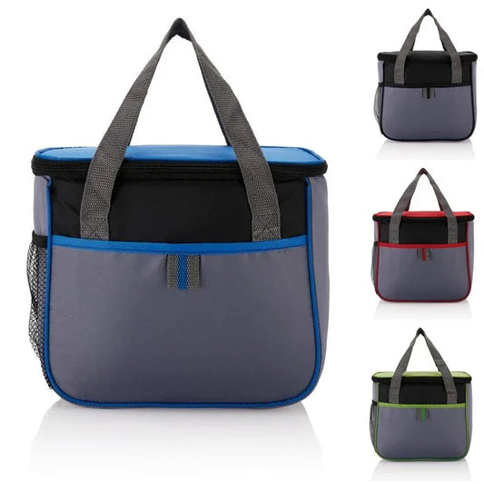 Oler Portable Insulated Cooler Bag for Drinks, Lunch, and Picnics - Gomix Brands Outlet