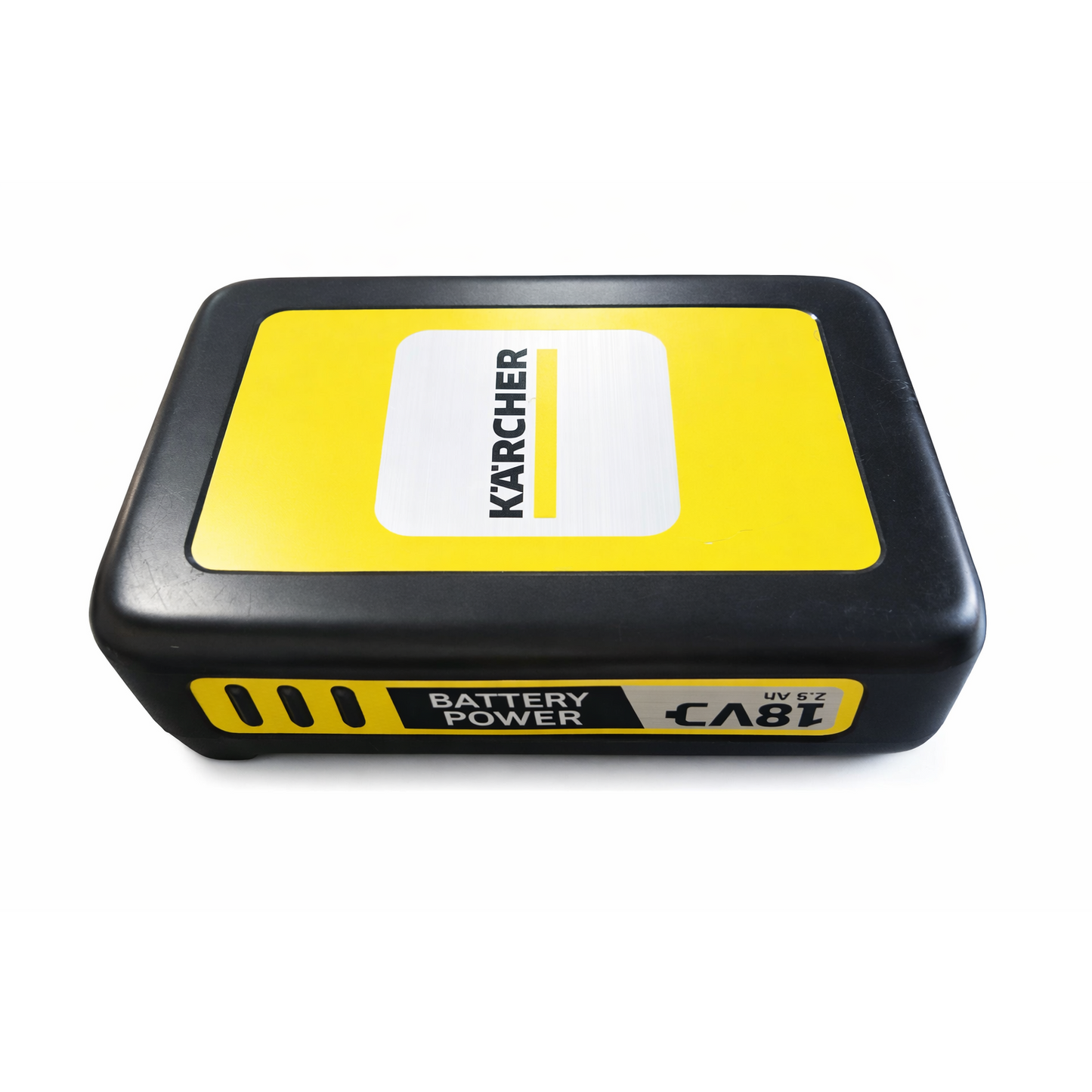 Kärcher Battery Power 18V Interchangeable Battery for Garden Tools
