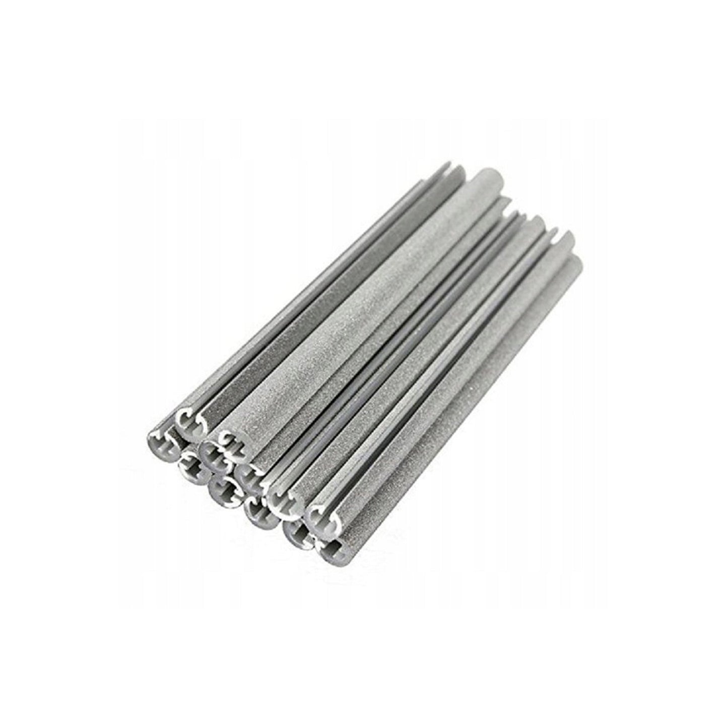 Premium Bicycle Spoke Reflectors Set - 36 Piece 360° Visibility