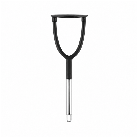 Ernesto Potato Masher Stainless Steel 30cm