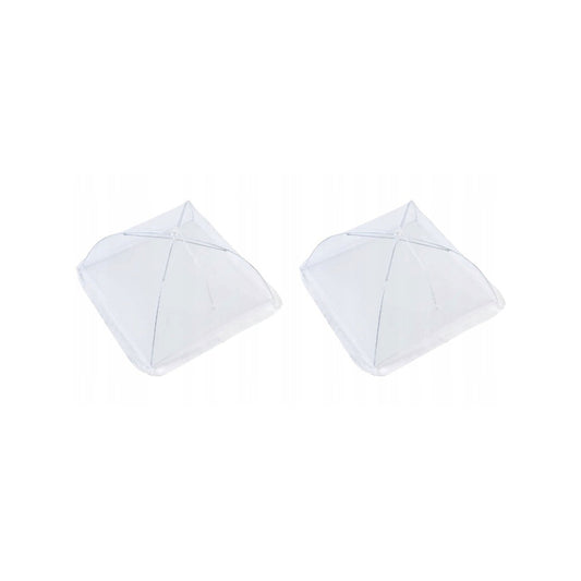 Ernesto Food Cover Foldable Recycled Plastic 44x44x24 cm