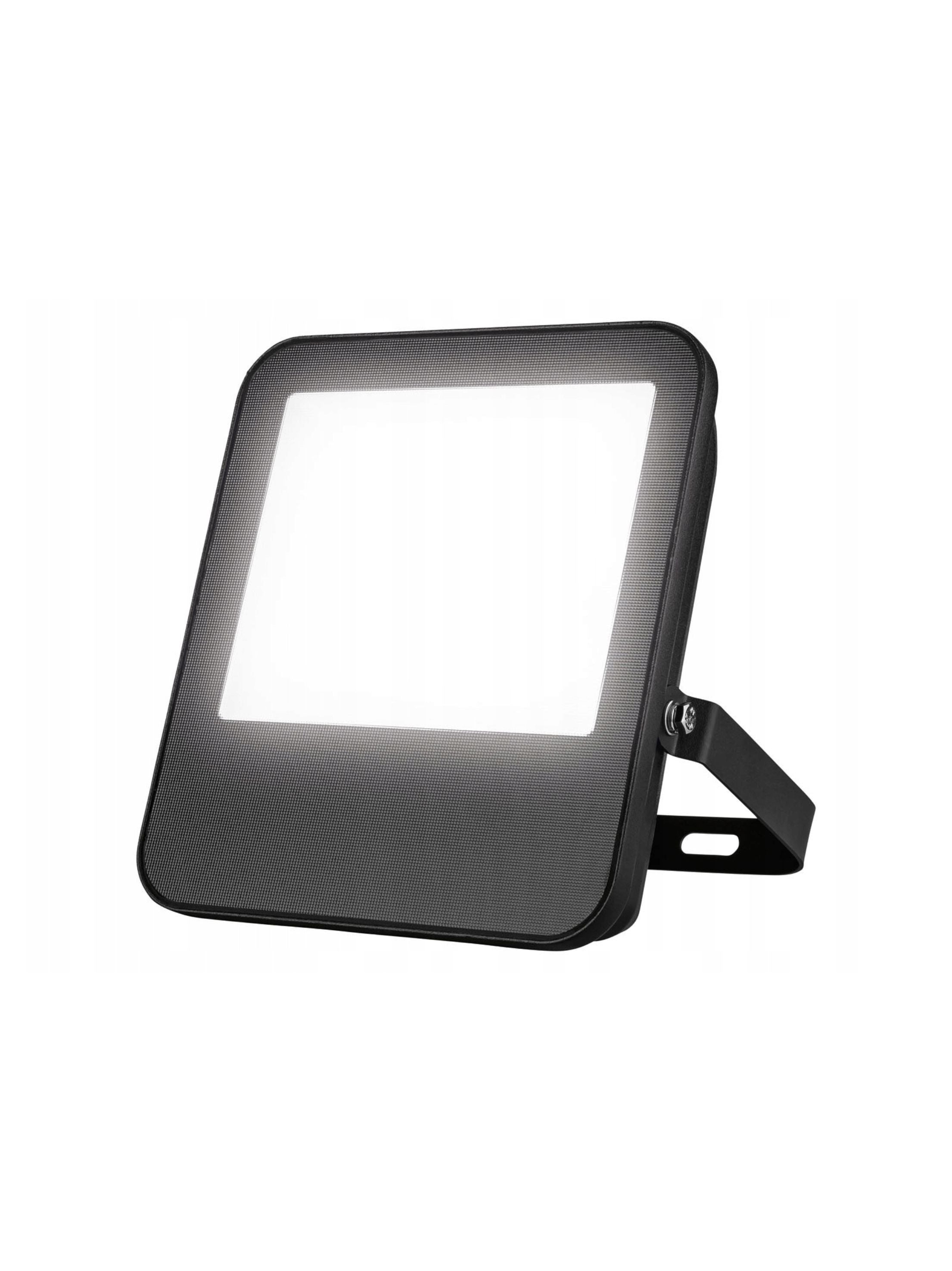 LED Outdoor Spotlight 3000lm IP65 Waterproof Zigbee Smart Light
