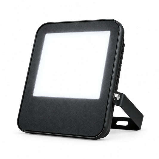 LED Outdoor Spotlight 3000lm IP65 Waterproof Zigbee Smart Light