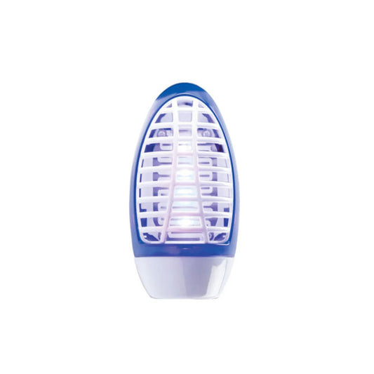 Livarno Home UV Light Insect Killer Indoor Trap