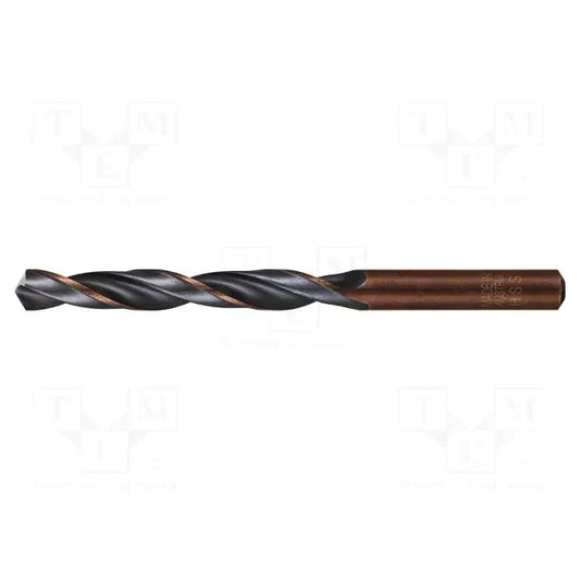 Precision 1.5mm HSS Metal Drill Bit Set, 40mm Length, 3-Piece Pack - Gomix Brands Outlet