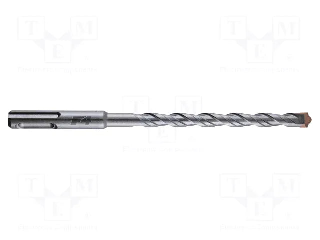 ALPEN-MAYKESTAG F4 FORTE 12mm SDS-Plus® Concrete Drill Bit 260mm Metal Carbide - Gomix Brands Outlet