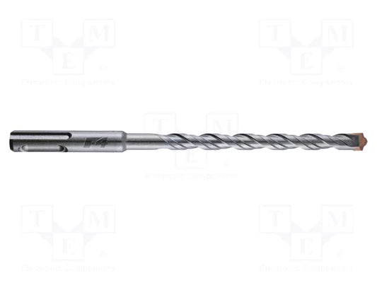 ALPEN-MAYKESTAG F4 FORTE 12mm SDS-Plus® Concrete Drill Bit 260mm Metal Carbide - Gomix Brands Outlet