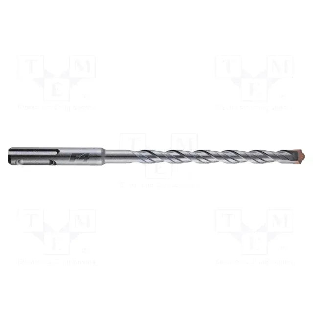 ALPEN-MAYKESTAG SPRINT MASTER High-Speed Steel Metal Drill Bit Set 3.3mm 3pcs - Gomix Brands Outlet