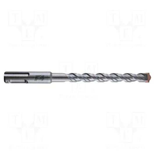 ALPEN-MAYKESTAG F4 FORTE SDS-Plus Concrete Drill Bit - Gomix Brands Outlet