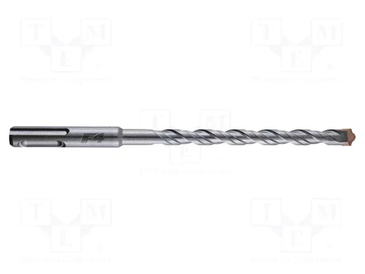 ALPEN-MAYKESTAG F4 FORTE SDS-Plus Concrete Drill Bit - Gomix Brands Outlet