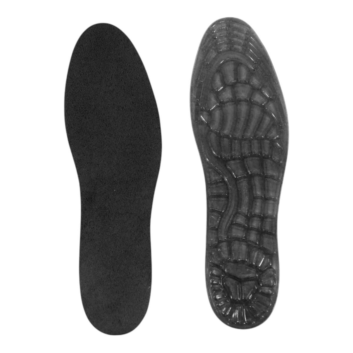 Gel Insoles for Men & Women Size 38/39