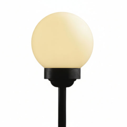 Livarno Home LED Solar Ball Light 15cm Warm White