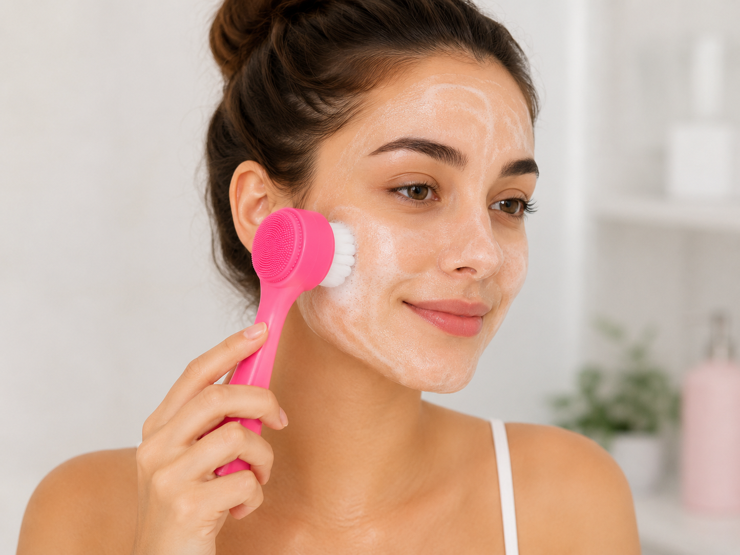 Cien Beauty Facial Cleansing Brush