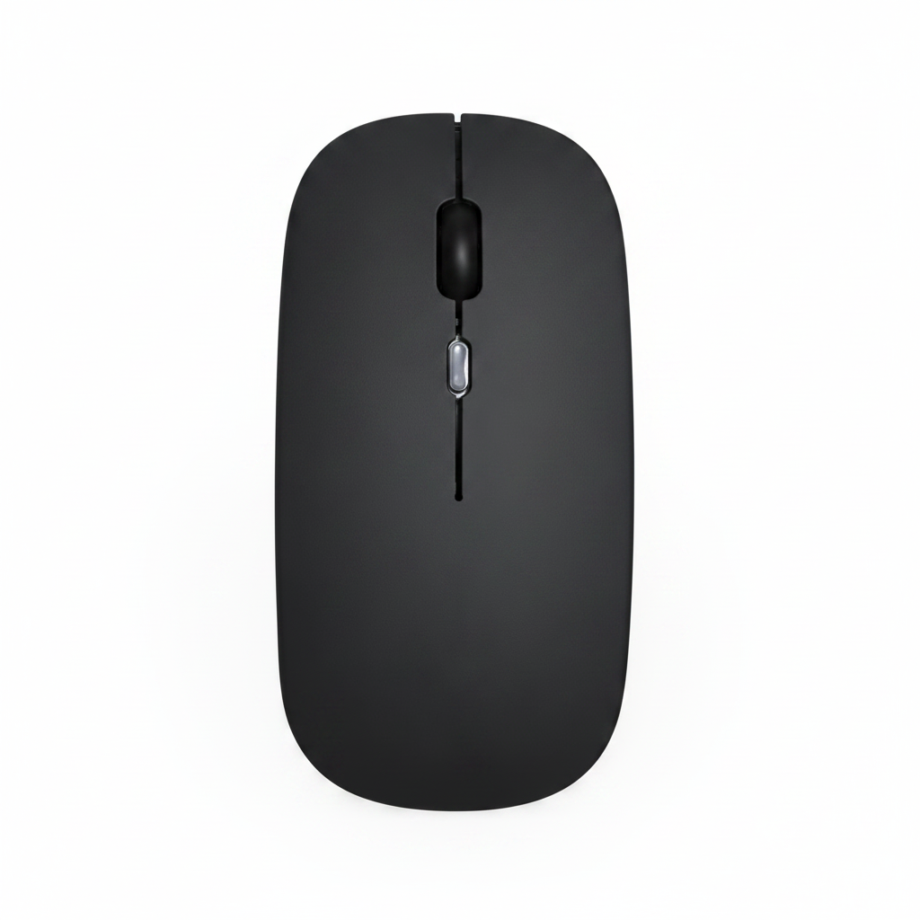 OASIS SP. Z.O.O Rechargeable Bluetooth Wireless Mouse