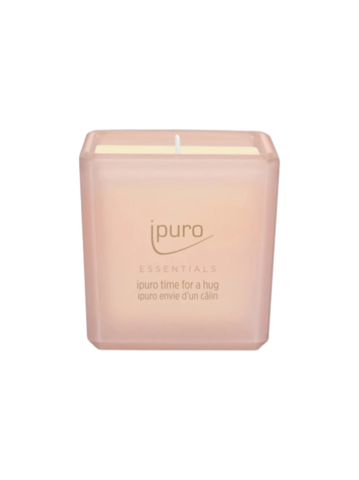 Ipuro Time To Party Scented Candle 125g