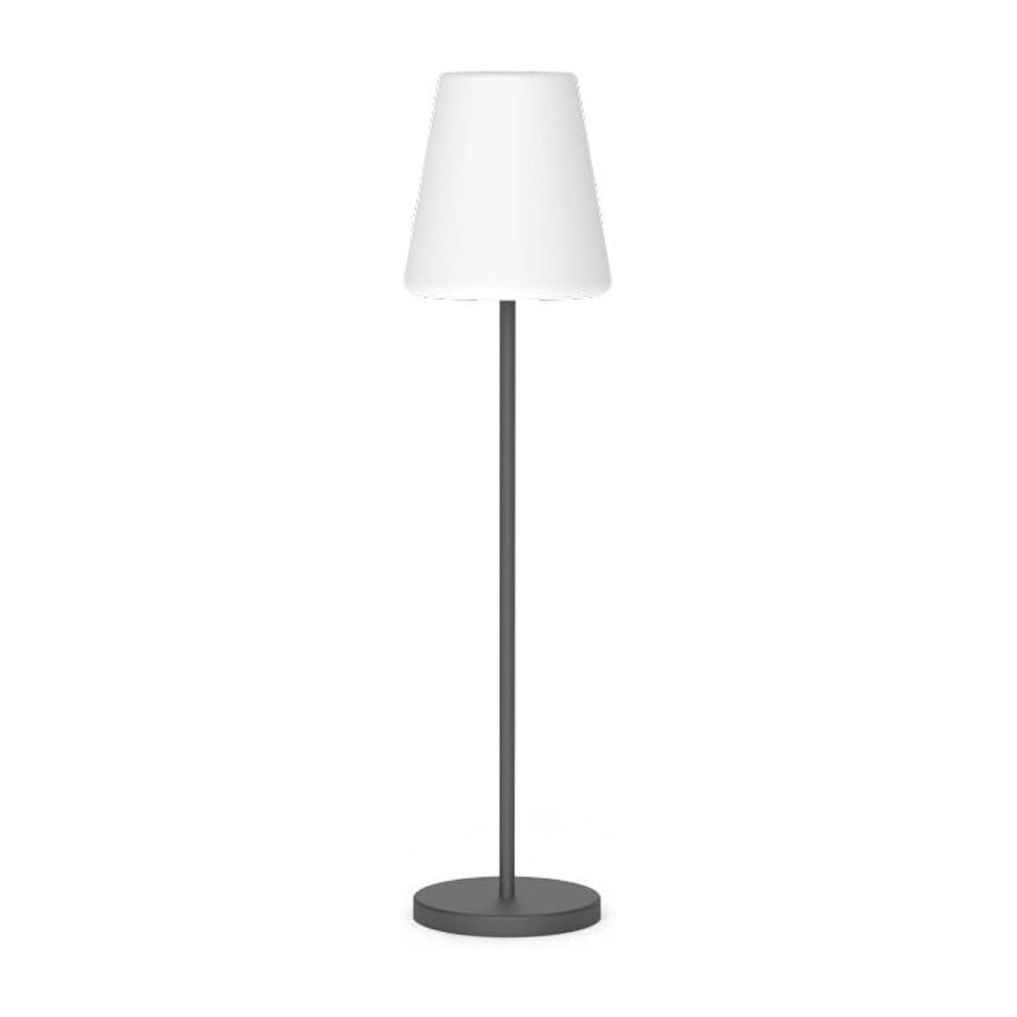 LED Outdoor Floor Lamp