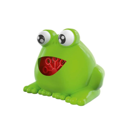Play Tive Junior Bubble Blower Frog 500ml