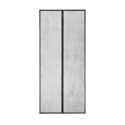 Livarno Home Anthracite Aluminium Insect Net