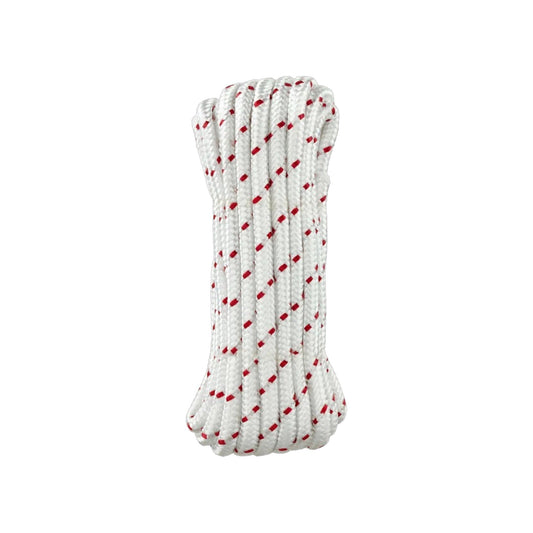 Parkside Universal Rope 7.5m 8mm 200kg Polypropylene