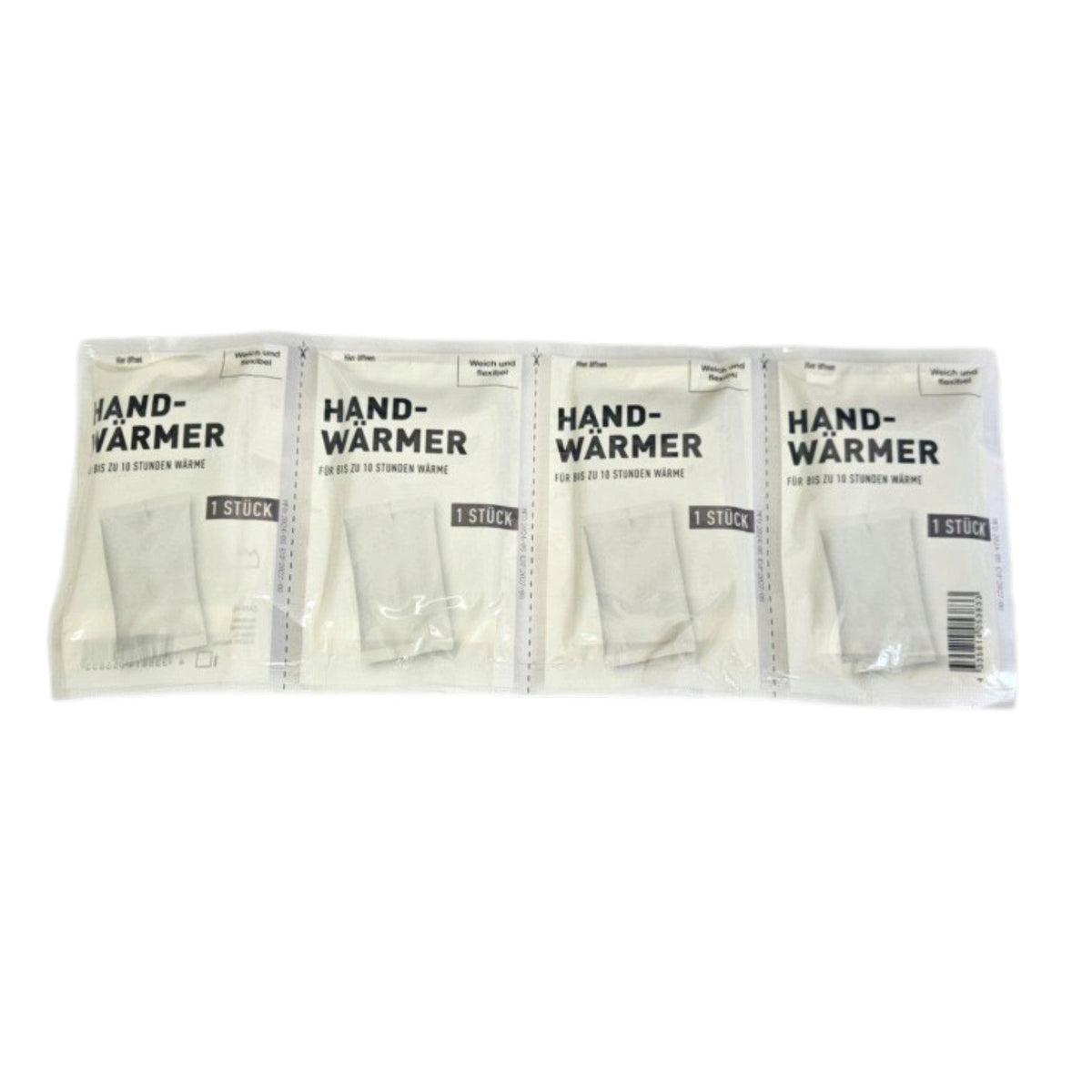 Disposable Hand Warmers 9.5x5.5cm