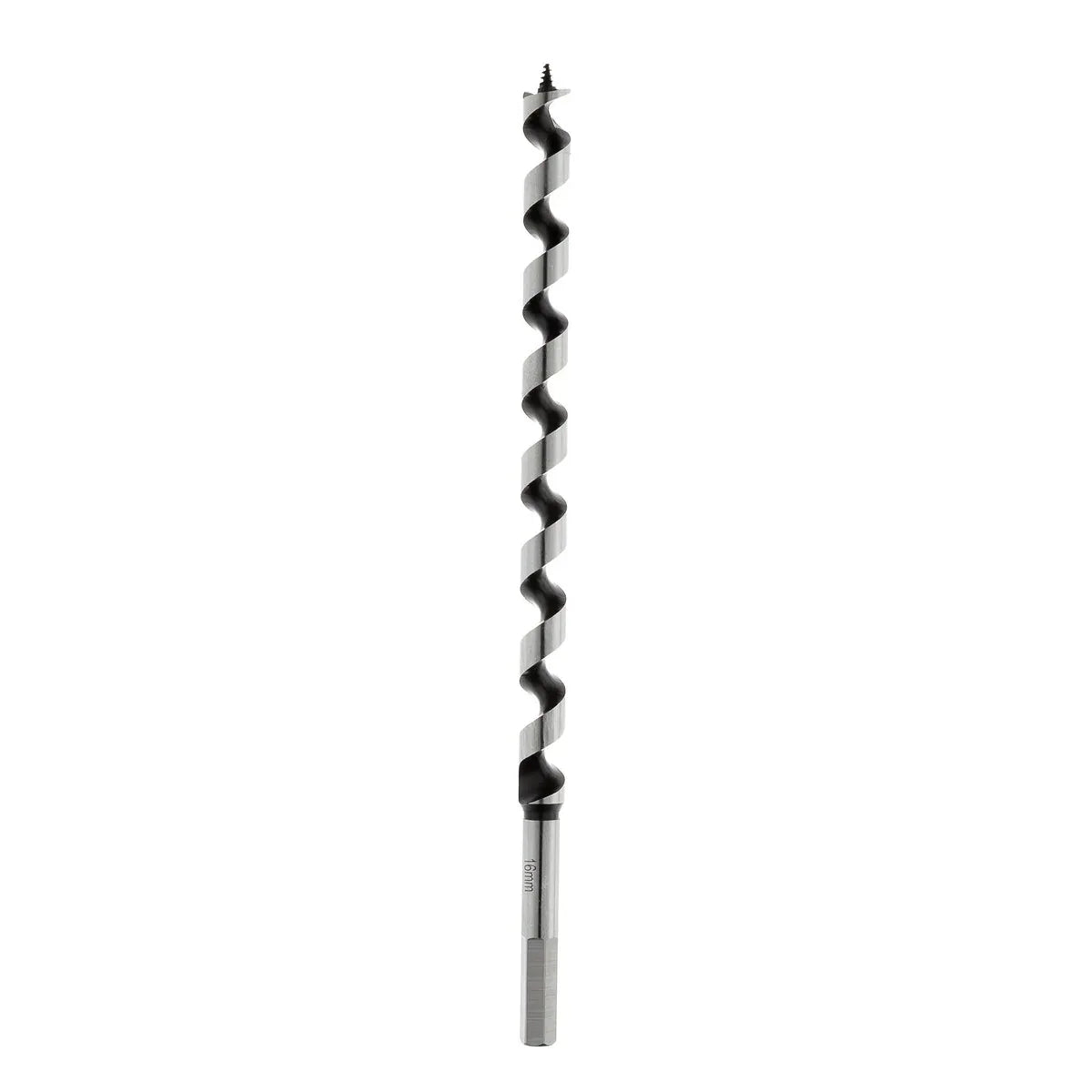 HiKOKI 12mm Self-Centring Auger Wood Drill Bit for Deep Timber Drilling - Gomix Brands Outlet