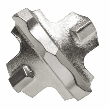 HiKOKI SDS-Plus 4-Cutter Hammer Drill Bit 24x250mm for Concrete & Masonry - Gomix Brands Outlet