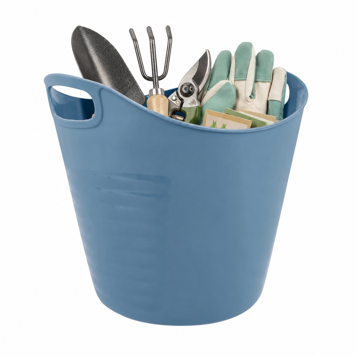 JES Collection® Storage Basket Household Helpers Accessories