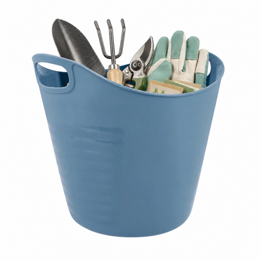 JES Collection® Storage Basket Household Helpers Accessories