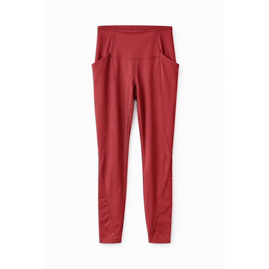 All in Motion Kids Performance Leggings break