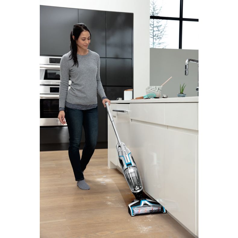 Bissell CrossWave Cordless