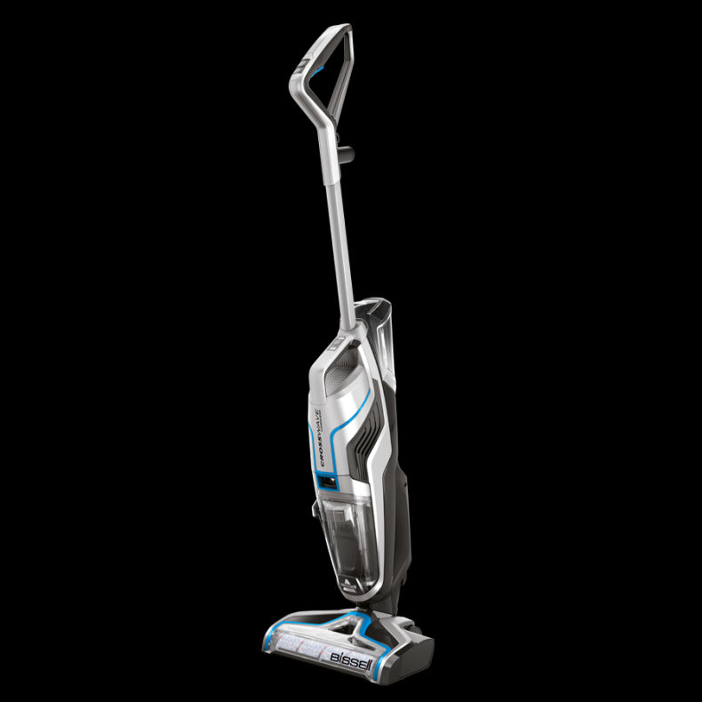 Bissell CrossWave Cordless