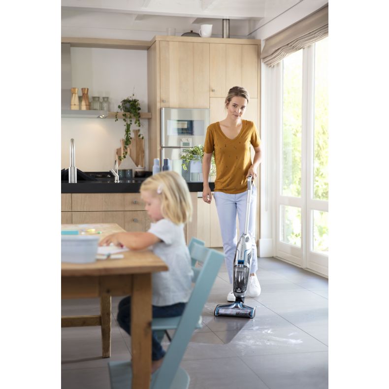 Bissell CrossWave Cordless