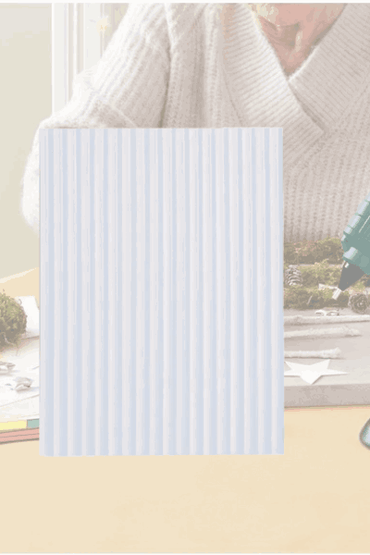 Parkside PHPZ 2 A1 Transparent Glue Sticks 18 Pcs