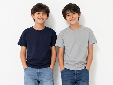 pepperts! Boys T‑Shirt Set 2‑pcs