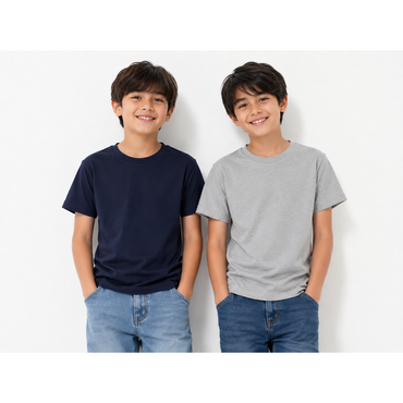 pepperts! Boys T‑Shirt Set 2‑pcs