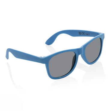 XD Collection RCS Recycled PP Plastic Sunglasses