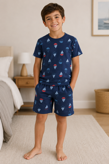 lupilu Children’s Pajama Cotton